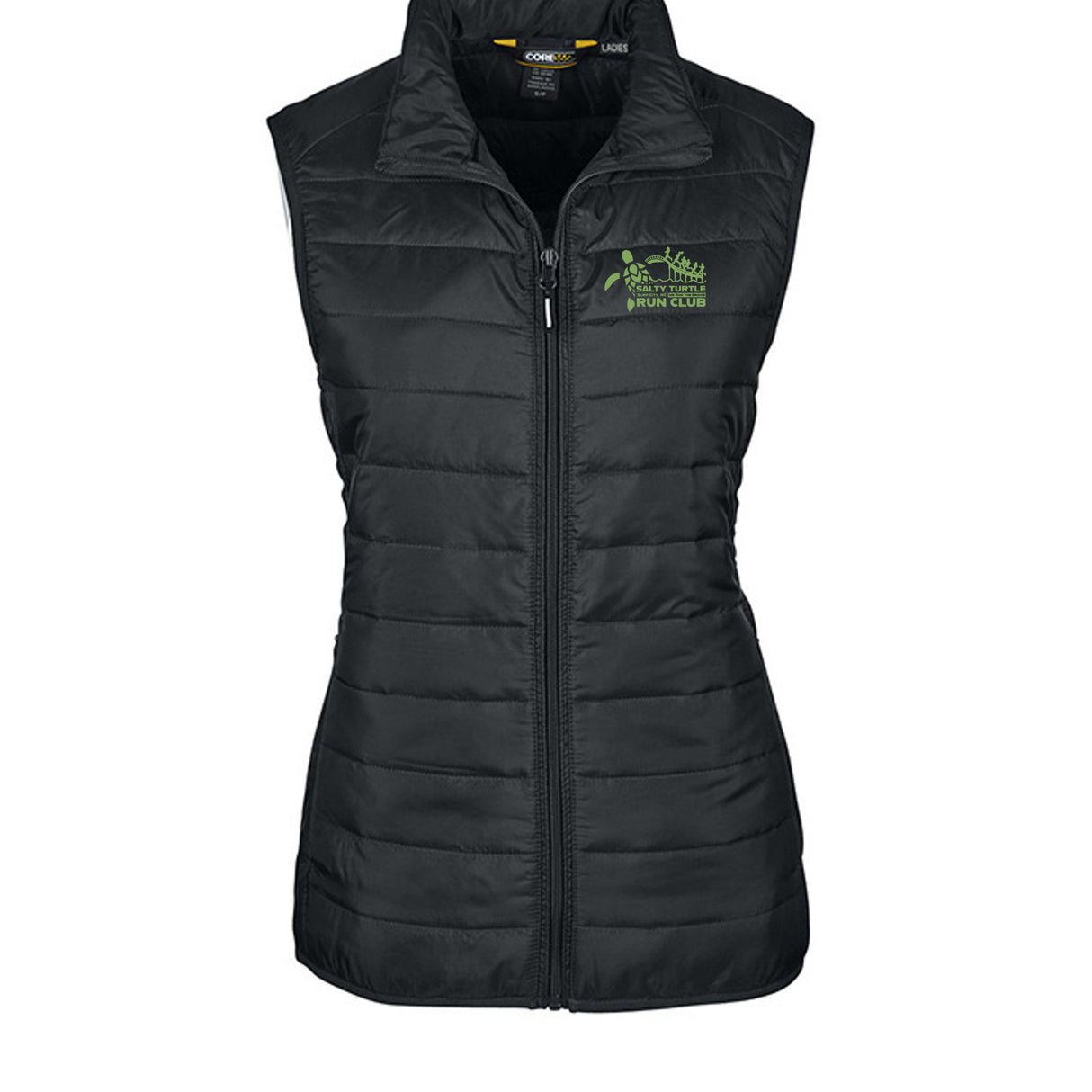 BLACK - CE702W - FRONT