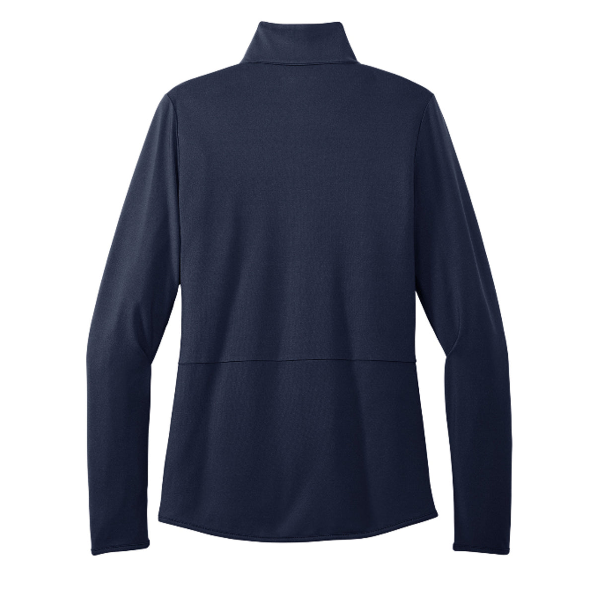Navy - LK595 - BACK