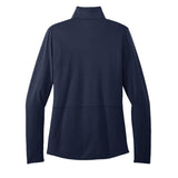 Navy - LK595 - BACK
