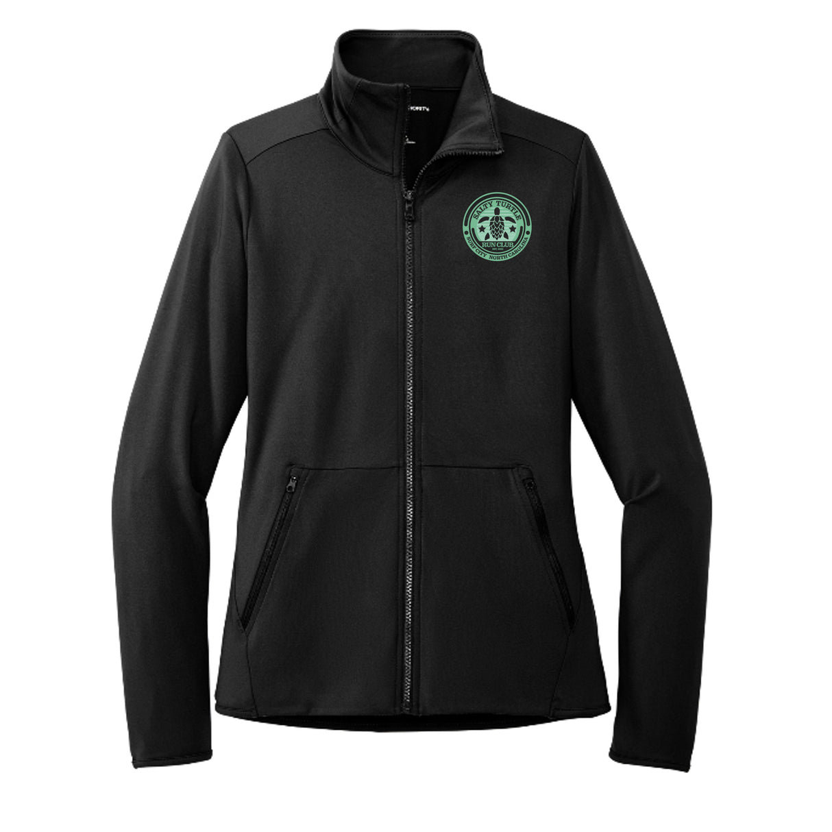 Black - LK595 - FRONT