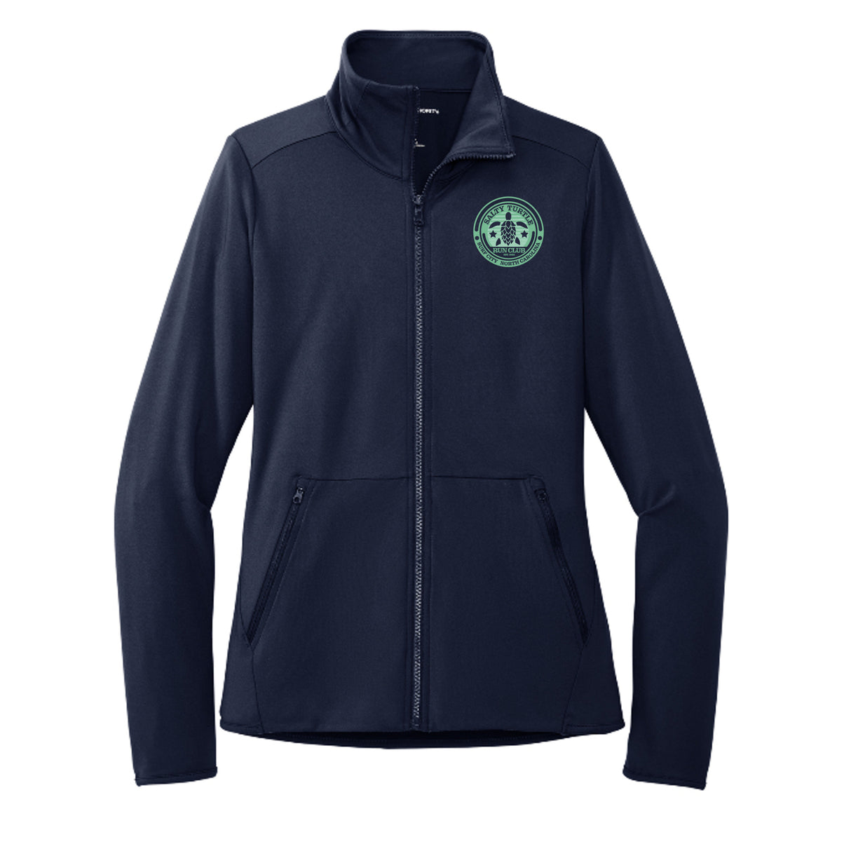 Navy - LK595 - FRONT