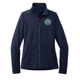 Navy - LK595 - FRONT