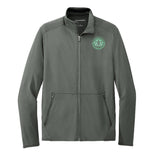 Pewter - K595 - FRONT