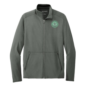 Pewter - K595 - FRONT