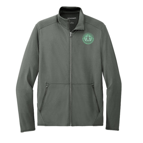 Pewter - K595 - FRONT