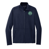 Navy - K595 - FRONT