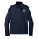 Navy - K595 - FRONT