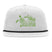 White/ Black - 256 - FRONT