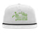 White/ Black - 256 - FRONT
