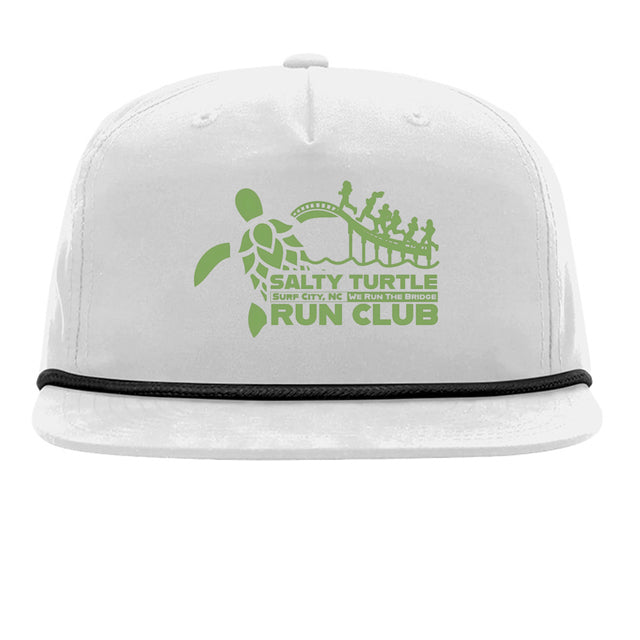 White/ Black - 256 - FRONT