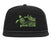 Black/ Black - 256 - FRONT