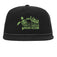 Black/ Black - 256 - FRONT