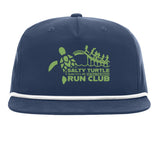 Navy/ White - 256 - FRONT