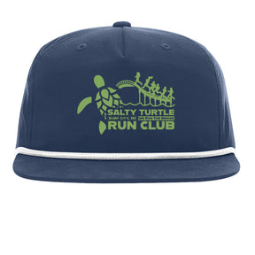 Navy/ White - 256 - FRONT