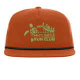 Dark Orange/ Black - 256 - FRONT