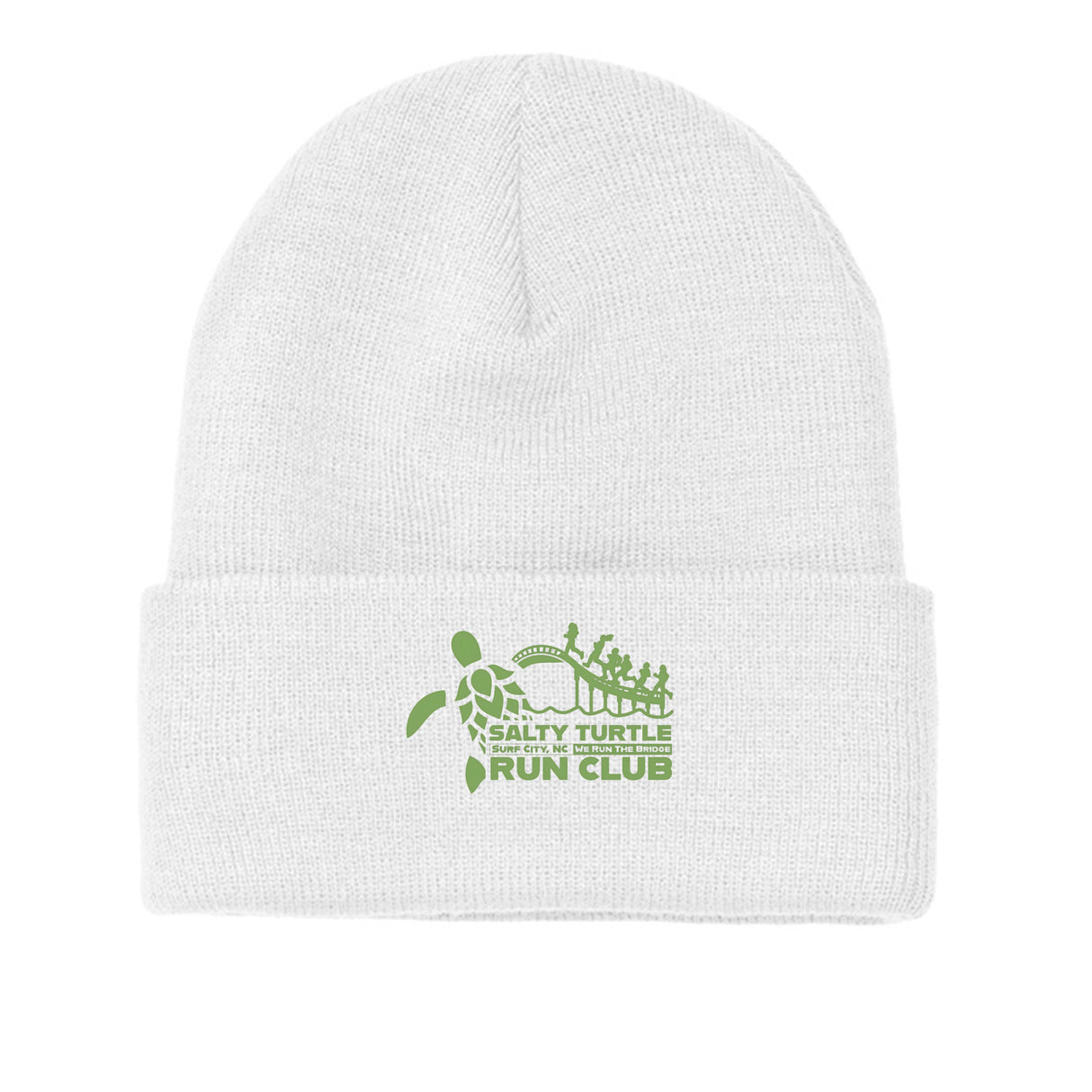 WHITE - 1501 - FRONT