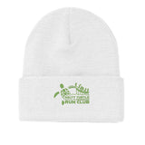 WHITE - 1501 - FRONT