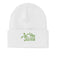 WHITE - 1501 - FRONT