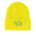 Safety Yellow - 1501 - FRONT