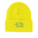 Safety Yellow - 1501 - FRONT