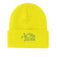 Safety Yellow - 1501 - FRONT