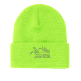 Safety Green - 1501 - FRONT