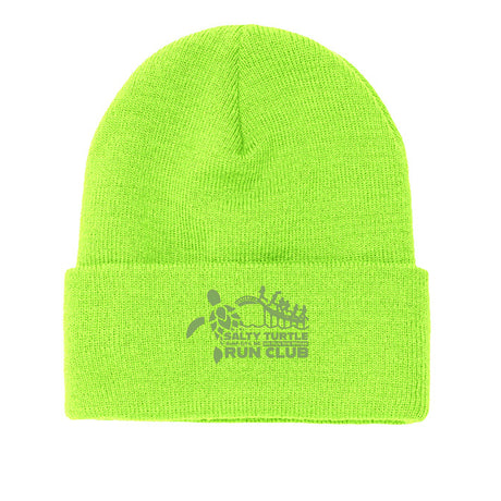 Safety Green - 1501 - FRONT