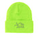 Safety Green - 1501 - FRONT