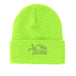 Safety Green - 1501 - FRONT