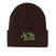 BROWN - 1501 - FRONT