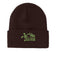 BROWN - 1501 - FRONT