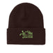 BROWN - 1501 - FRONT