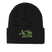 BLACK - 1501 - FRONT