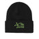 BLACK - 1501 - FRONT