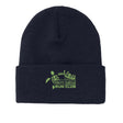 NAVY - 1501 - FRONT