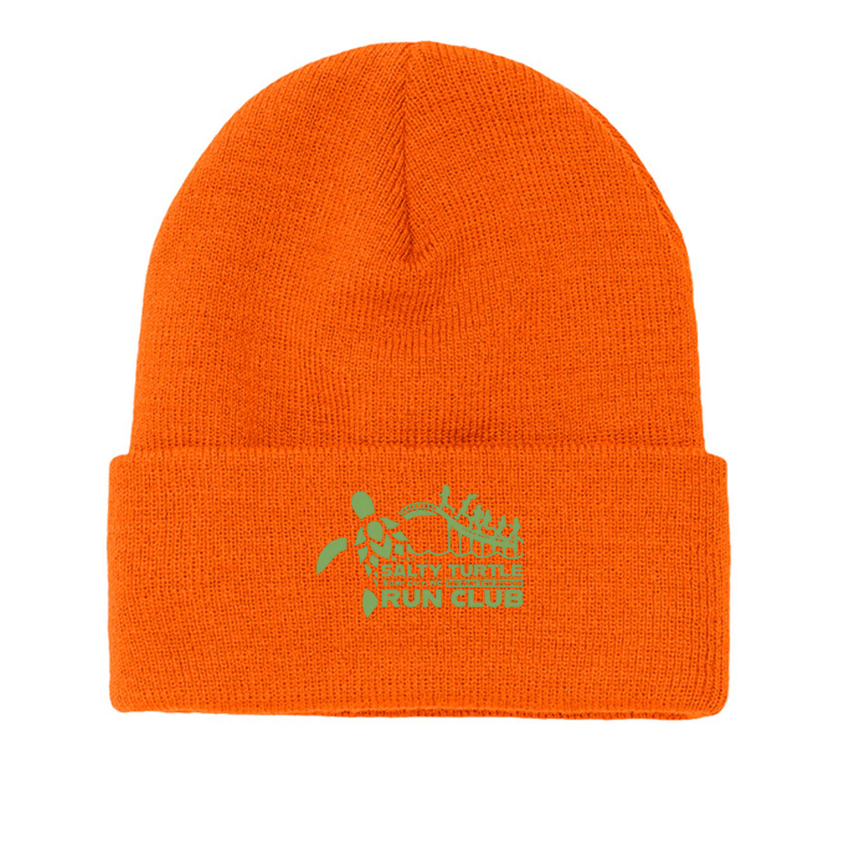 ORANGE - 1501 - FRONT