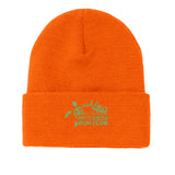 ORANGE - 1501 - FRONT