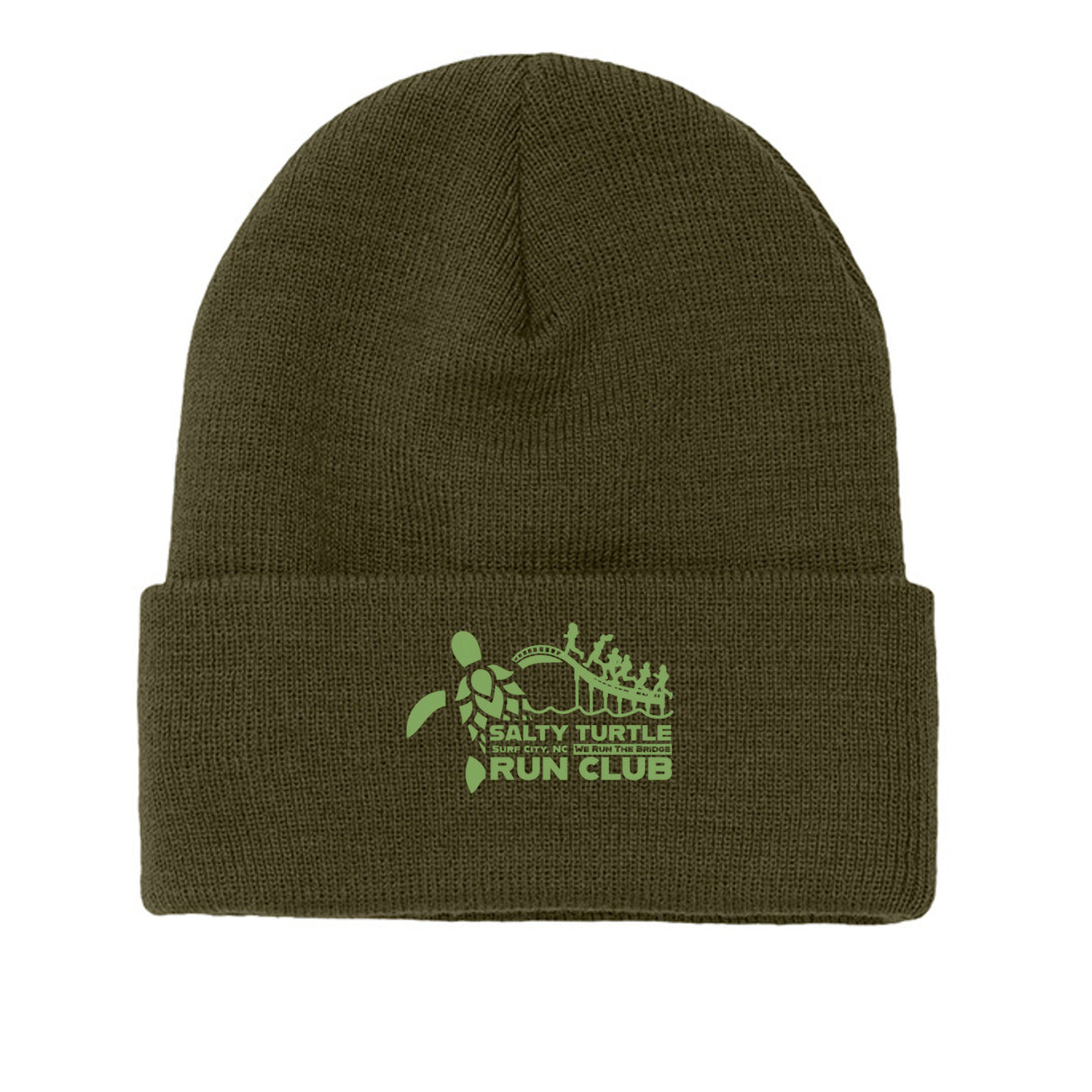 Olive - 1501 - FRONT