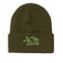 Olive - 1501 - FRONT