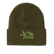 Olive - 1501 - FRONT