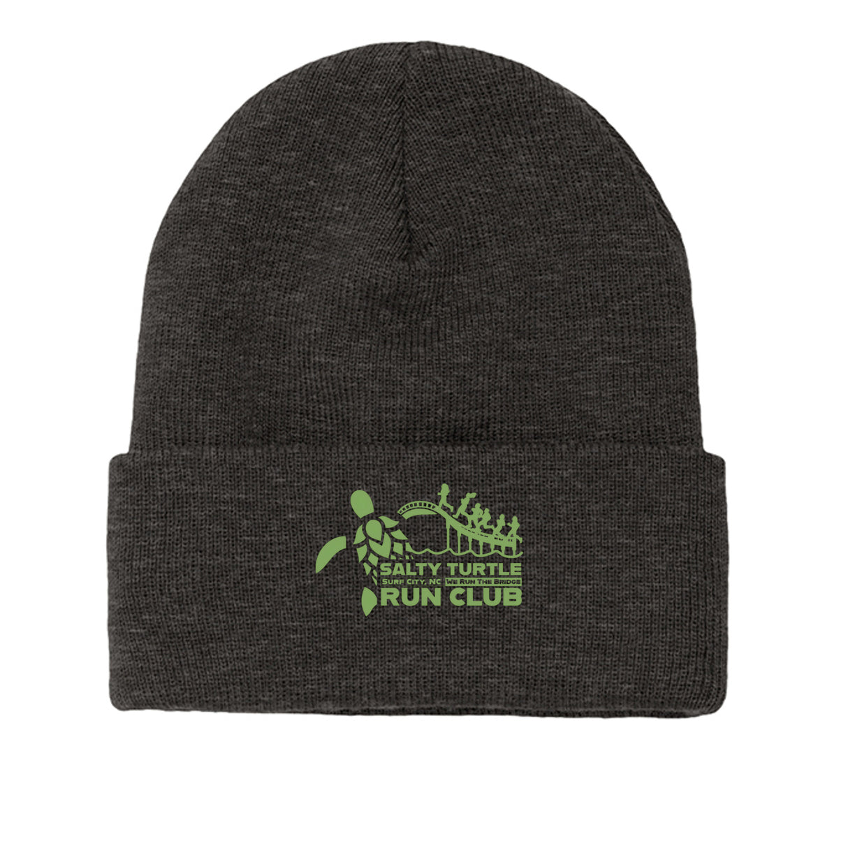 DARK GREY - 1501 - FRONT