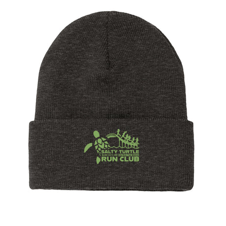 DARK GREY - 1501 - FRONT