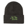 DARK GREY - 1501 - FRONT