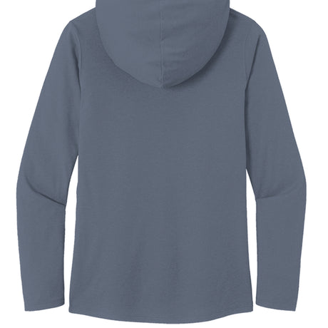 Navy Frost - DM139L - BACK