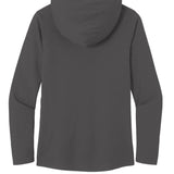 Charcoal - DM139L - BACK