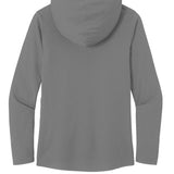 Grey Frost - DM139L - BACK