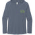 Navy Frost - DM139L - FRONT