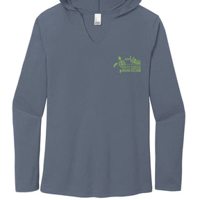 Navy Frost - DM139L - FRONT