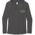Charcoal - DM139L - FRONT