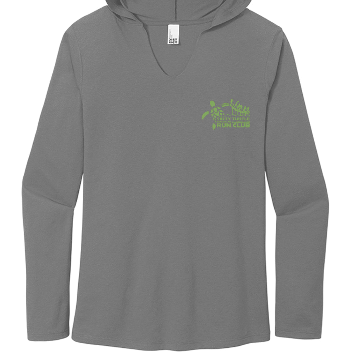 Grey Frost - DM139L - FRONT